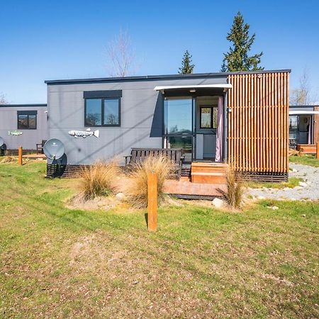 Stunted Totara, Unit 3 Villa Twizel Kültér fotó