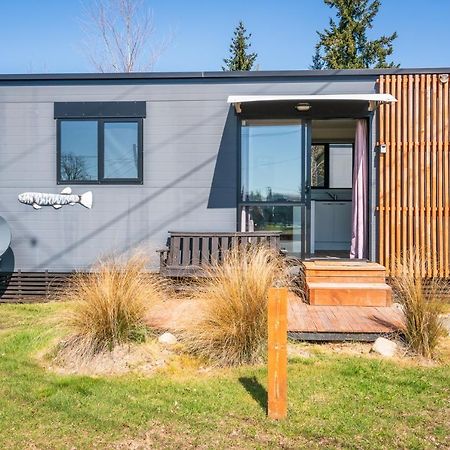 Stunted Totara, Unit 3 Villa Twizel Kültér fotó