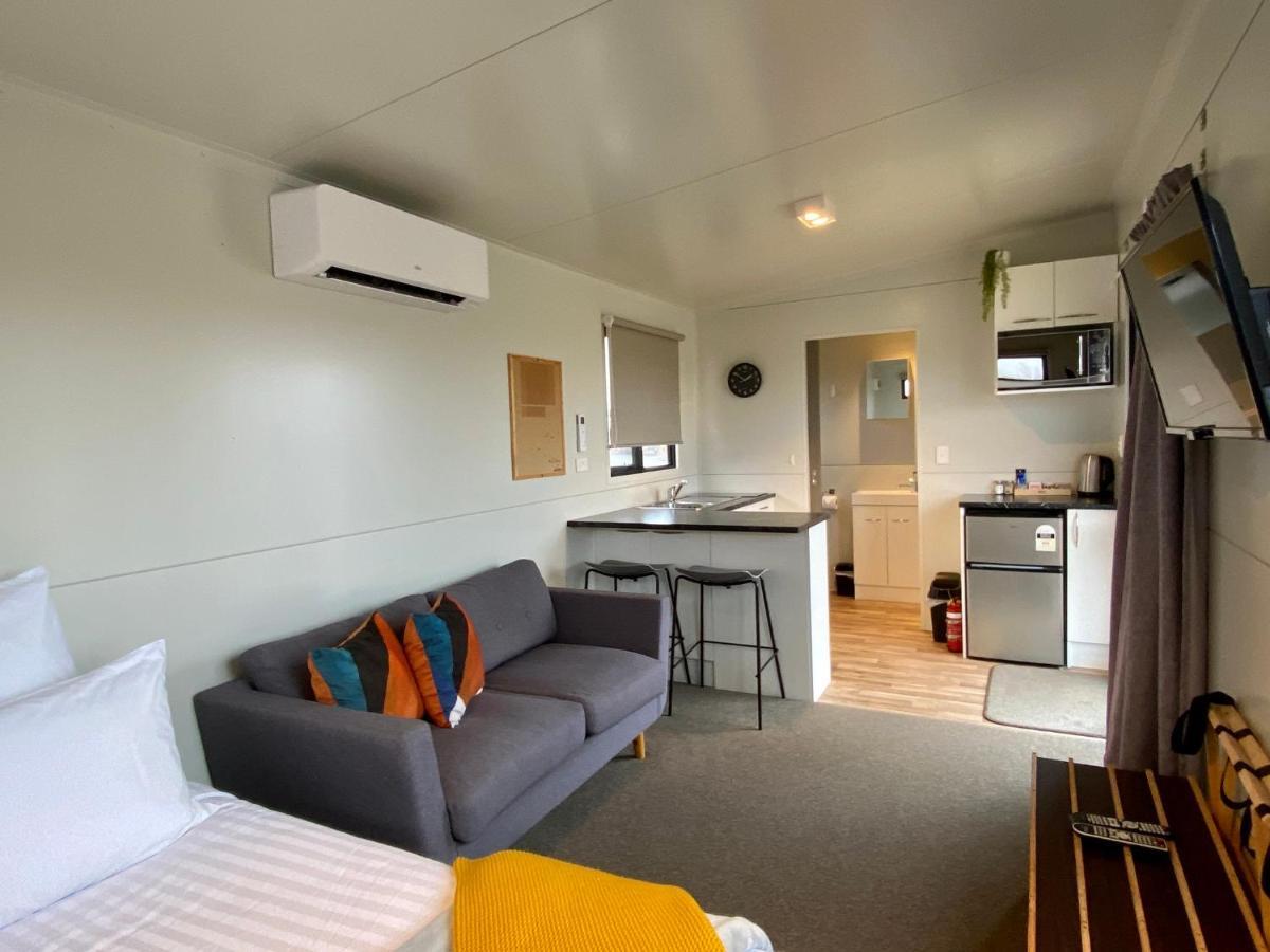 Stunted Totara, Unit 3 Villa Twizel Kültér fotó